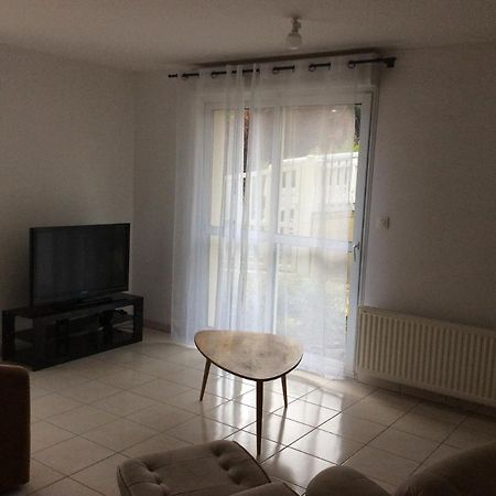 Pleneuf Val Andre Appart Standing 50 M De La Plage 2 A 4 Personnes Bagian luar foto