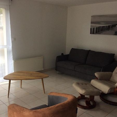 Pleneuf Val Andre Appart Standing 50 M De La Plage 2 A 4 Personnes Bagian luar foto